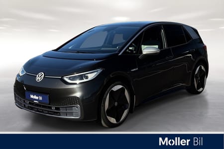 Volkswagen ID.3 Pro Performance