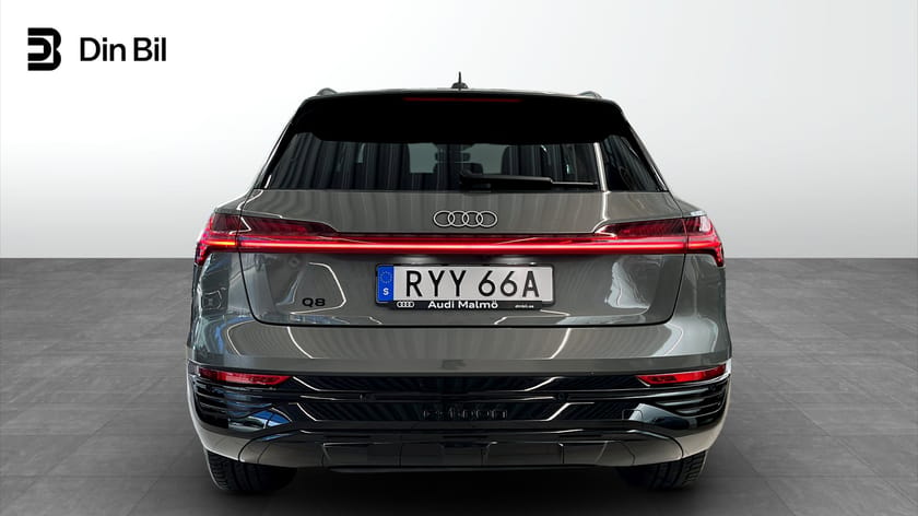 Bild 5 av Audi Q8 55 e-tron quattro