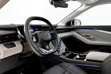 Ford Explorer EV Extended Range AWD