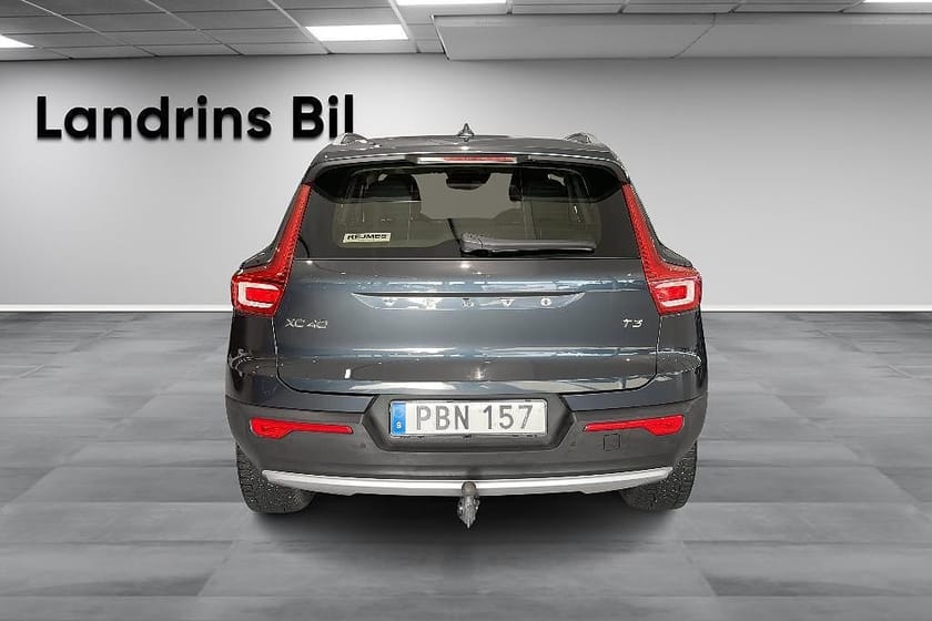 Bild 5 av Volvo XC40