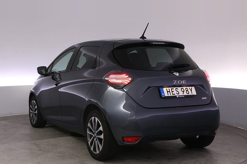 Bild 4 av Renault ZOE R135