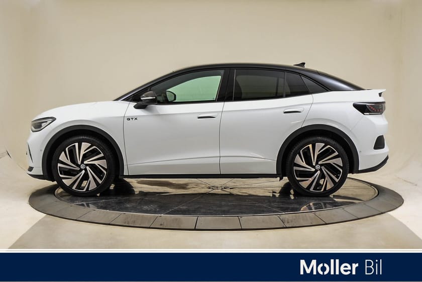 Bilde 3 av Volkswagen ID.5 GTX