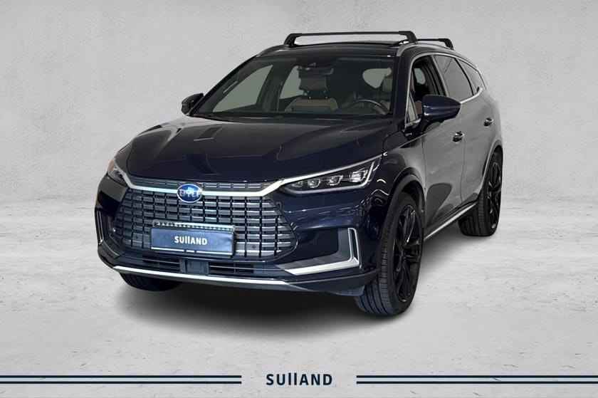 Bilde 1 av BYD Tang EV AWD