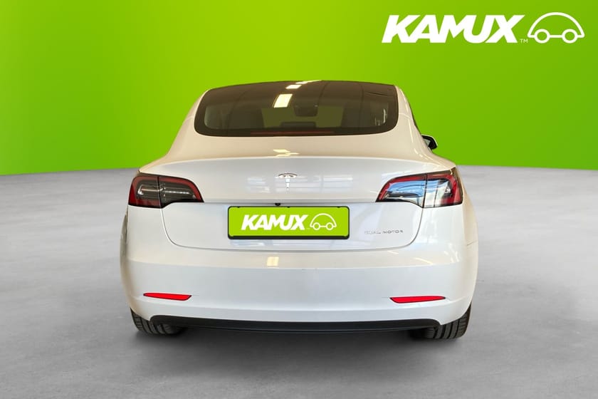 Bild 5 av Tesla Model 3 Long Range AWD Moms 440hk