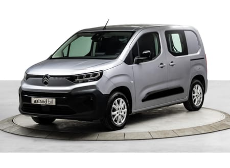 Citroën Berlingo Van