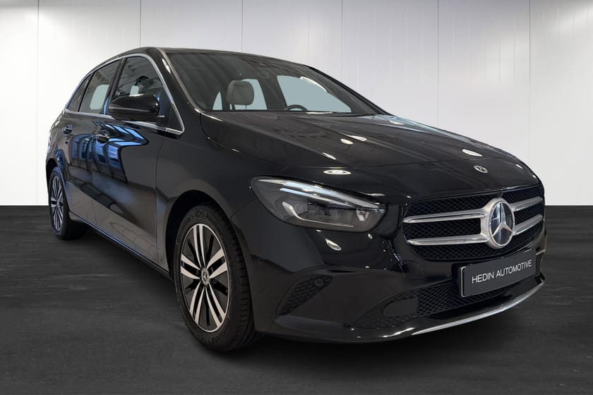 Bild 2 av Mercedes-Benz B 250 e