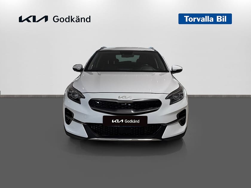 Bild 3 av Kia XCeed Plug-in Hybrid Advance Plus *V-hjul*