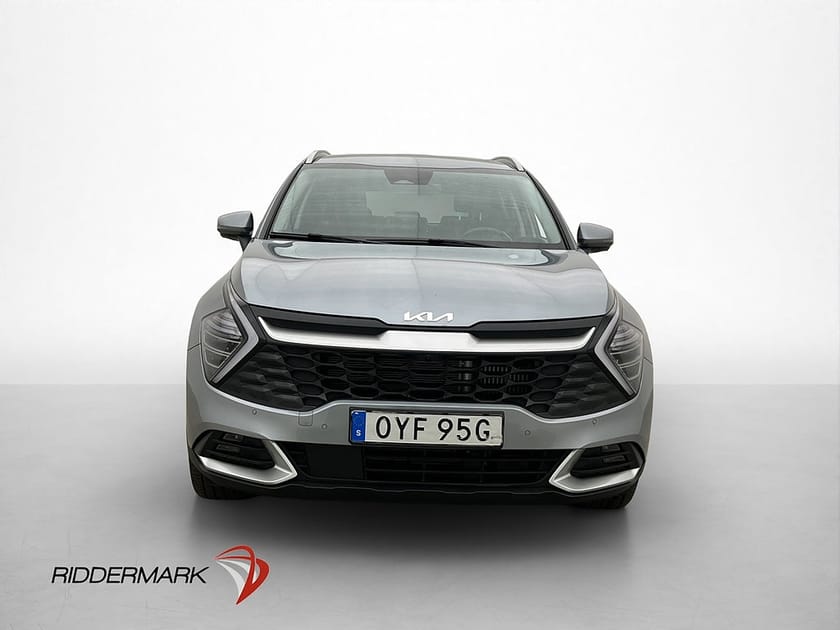 Bild 2 av Kia Sportage PHEV AWD Advance H/K 360° Elstolar CarPlay