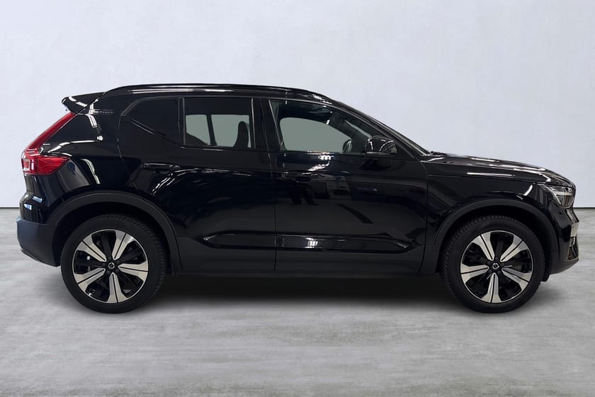 Bild 3 av Volvo XC40 Recharge Single Motor Plus Edition