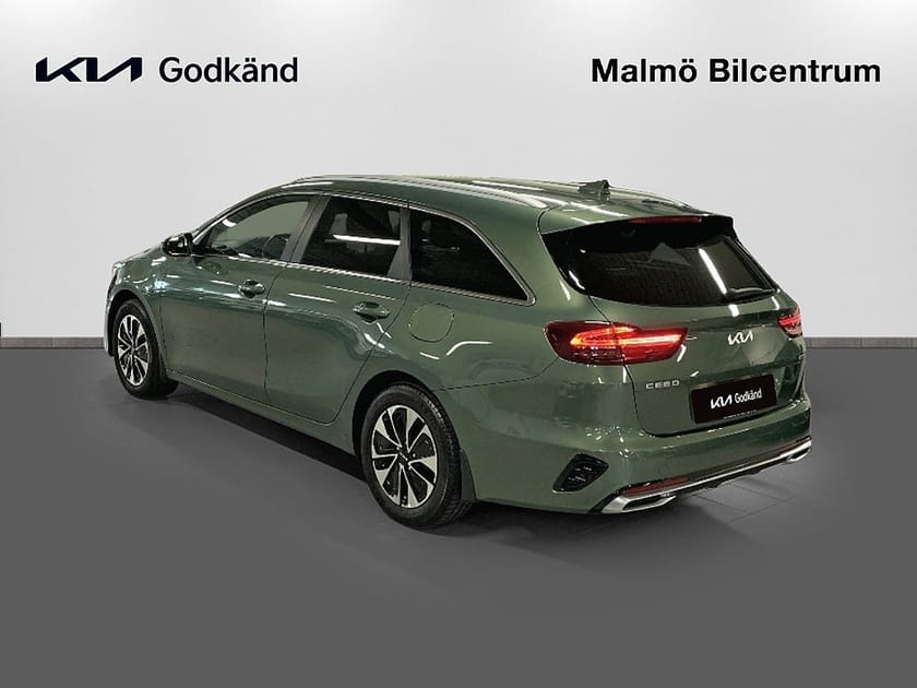 Bild 3 av Kia Ceed Sportswagon Plug-in Hybrid