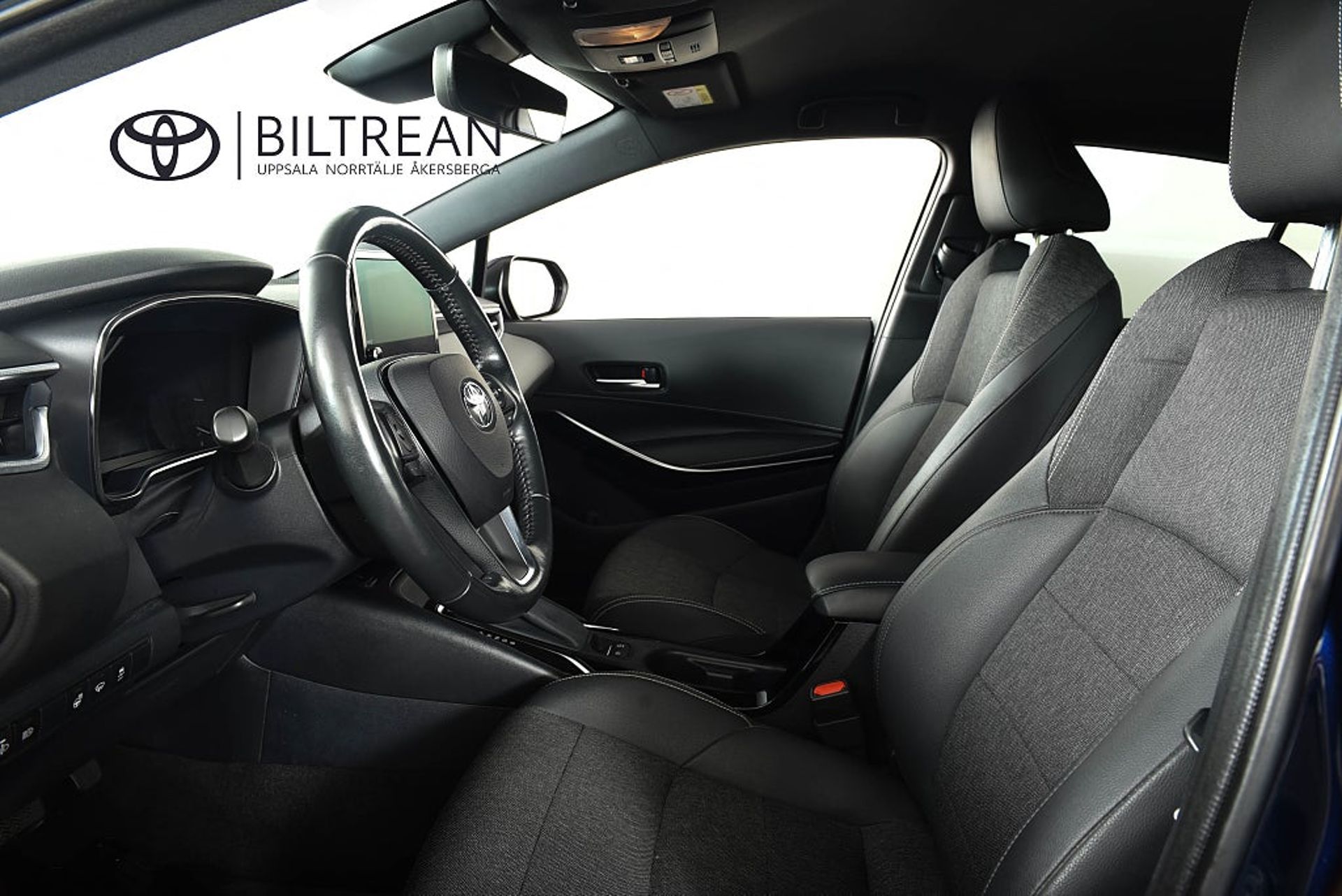 Toyota Corolla 2022, bild 6/10