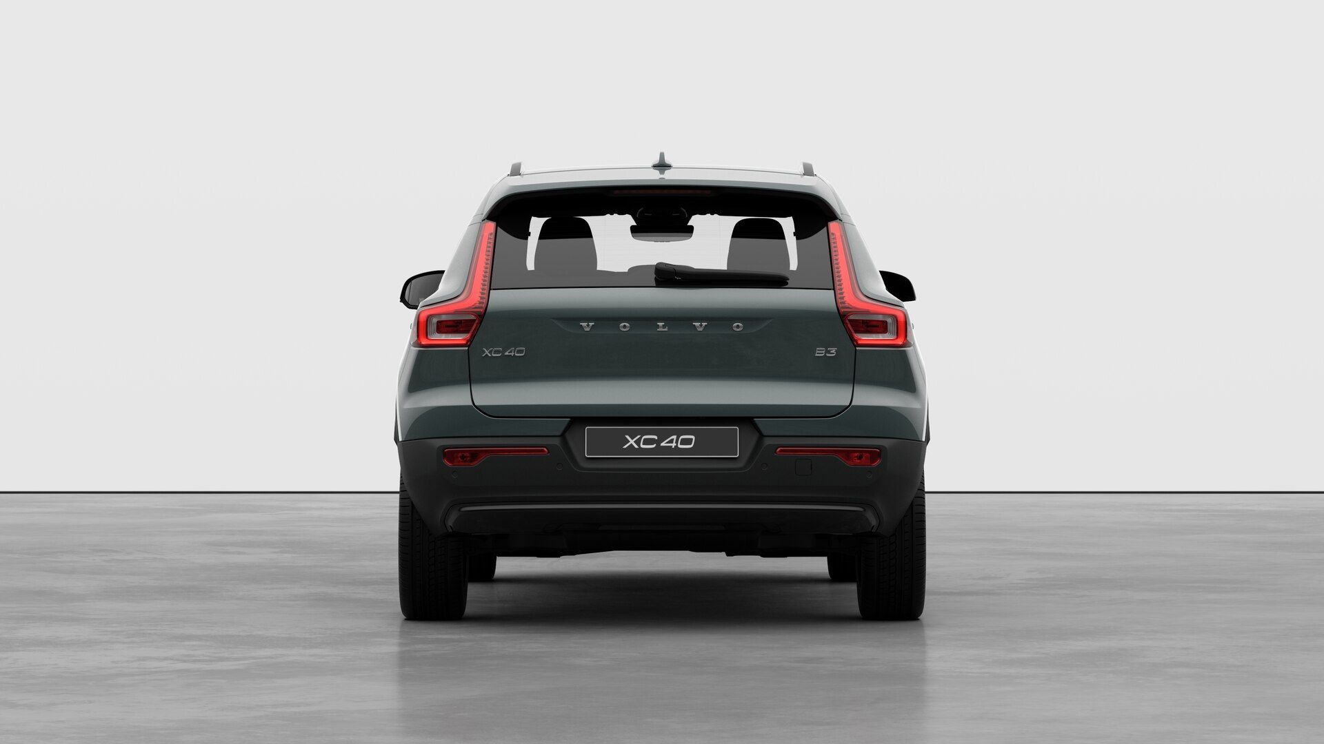Volvo XC40 2026, kuva 4/10