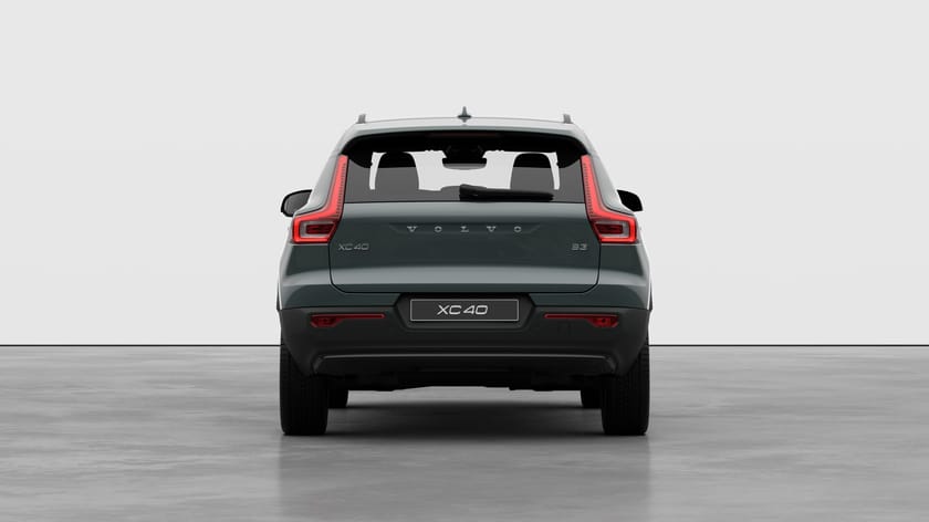 Bild 4 av Volvo XC40 