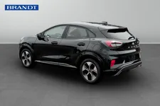 Ford Puma Gen-E
