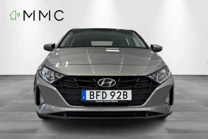 Bild 4 av Hyundai i20