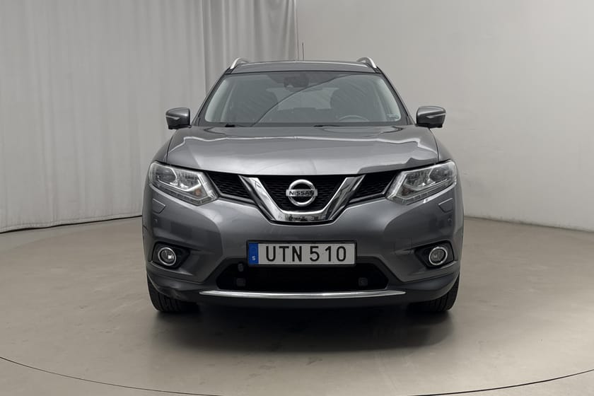 Bild 5 av Nissan X-Trail