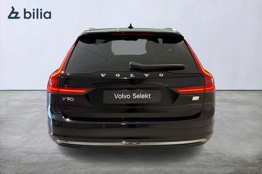 Bild 5 av Volvo V90 Recharge T6 Inscription Expression