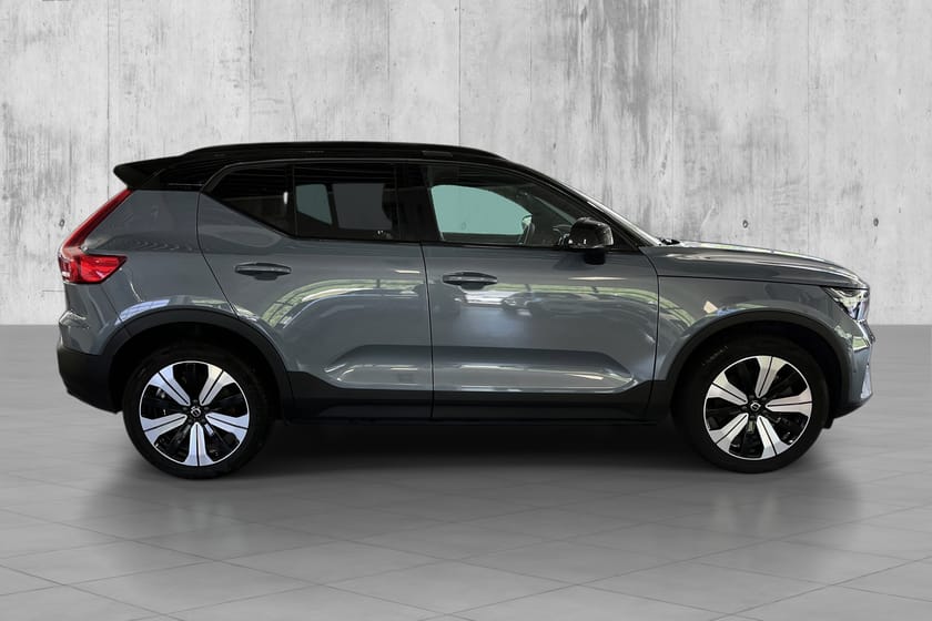 Bilde 4 av Volvo XC40 Recharge Ultimate | 360 | Harman & Kardon | PIXEL | VARMEPUMPE