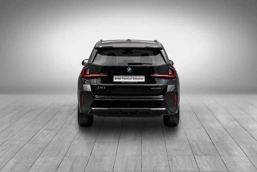 Bilde 4 av BMW iX1 xDrive30