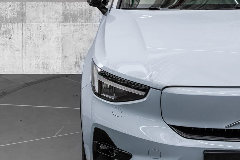 Bilde 4 av Volvo EX40 Twin Motor Performance