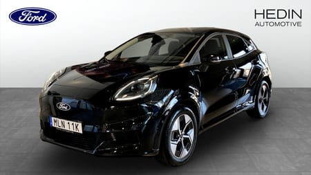 Ford Puma Gen-E | 168HK | Privatleasing fr 2995:-