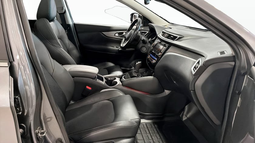 Bild 3 av Nissan Qashqai
