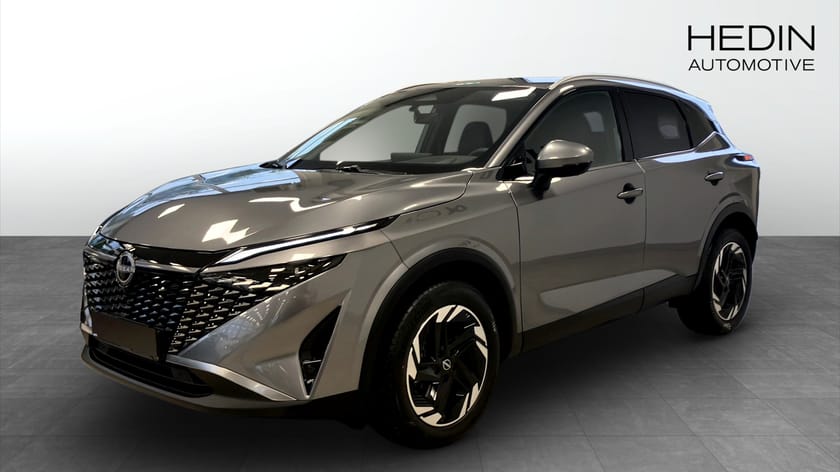 Bild 1 av Nissan Qashqai MHEV N-CONNECTA