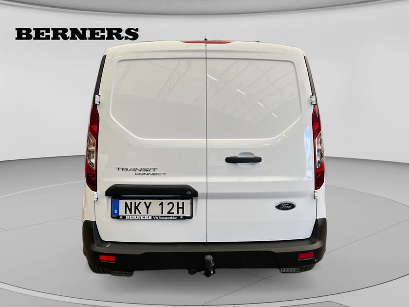 Bild 4 av Ford Transit Connect 230 LWB 1.5