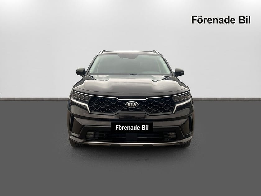 Bild 2 av Kia Sorento PHEV ADVANCE I DRAG