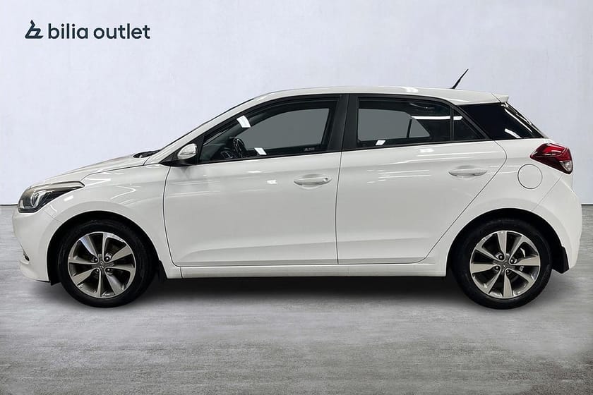 Bild 2 av Hyundai i20