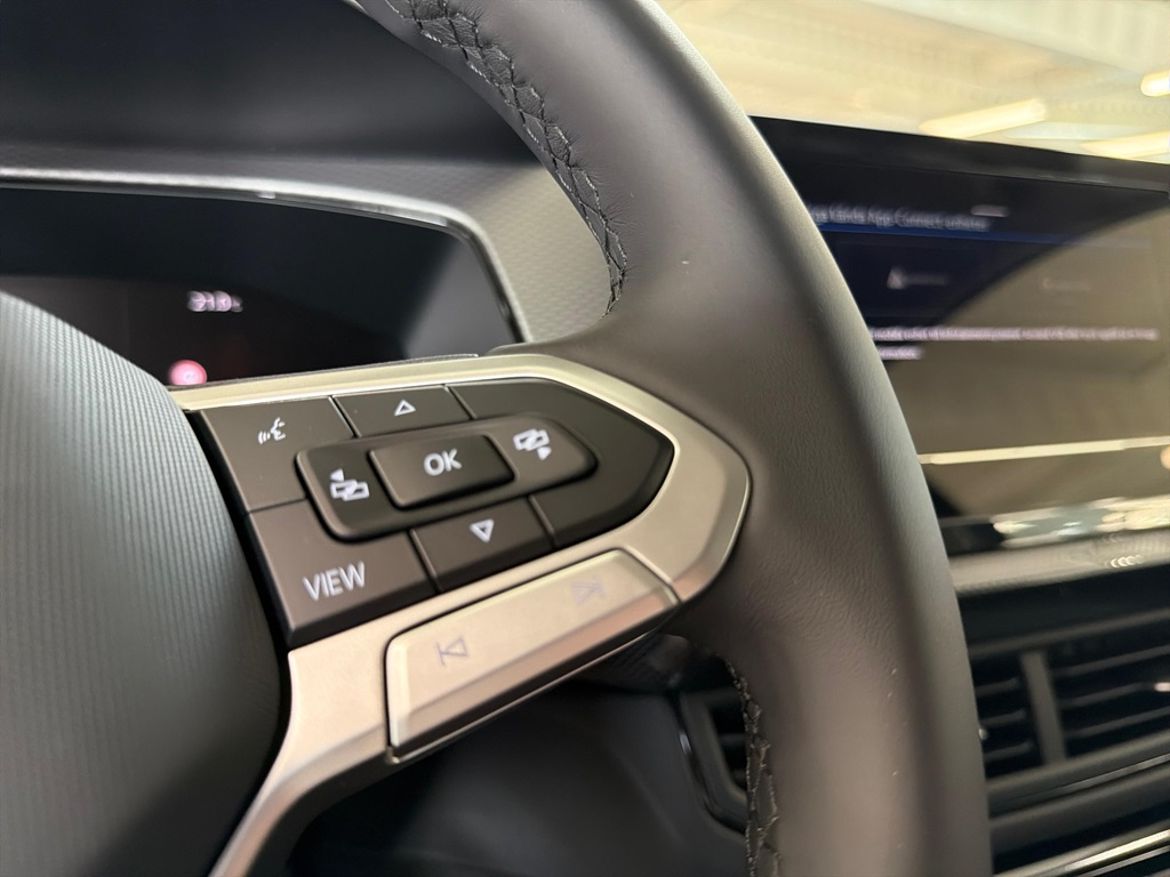 Volkswagen Volkswagen T-Cross — bild 22