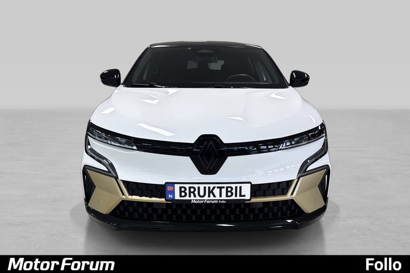 Bilde 2 av Renault Mégane E-TECH