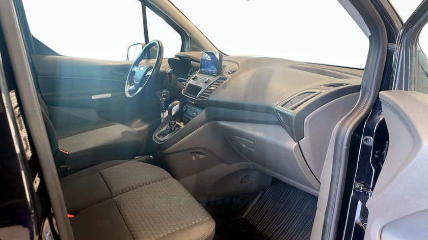 Bild 3 av Ford Transit Connect 230 LWB Trend L2 1.5L Ecoblue 120hk Aut