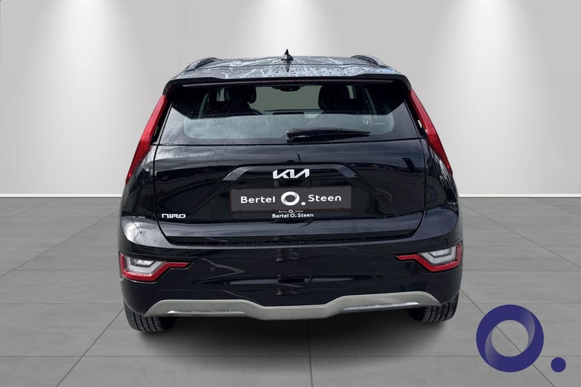Bilde 4 av Kia Niro EV Active|460km rekkevidde|Adaptive Cruise|Navi|++