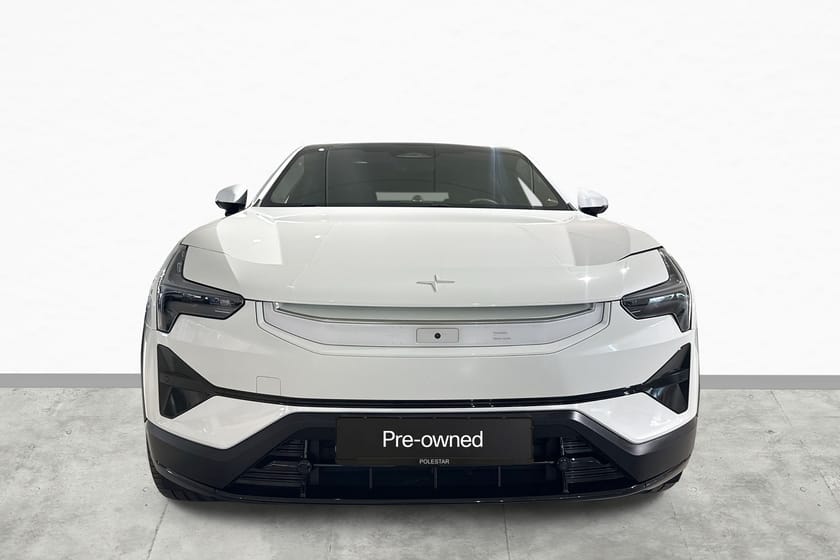 Bild 3 av Polestar 3 Long Range Dual Motor 111kWh Plus Pilot
