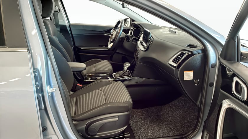 Bild 3 av Kia Ceed Sportswagon Plug-in Hybrid