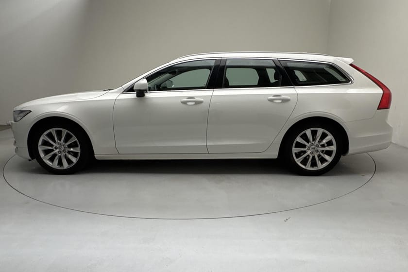 Bild 2 av Volvo V90