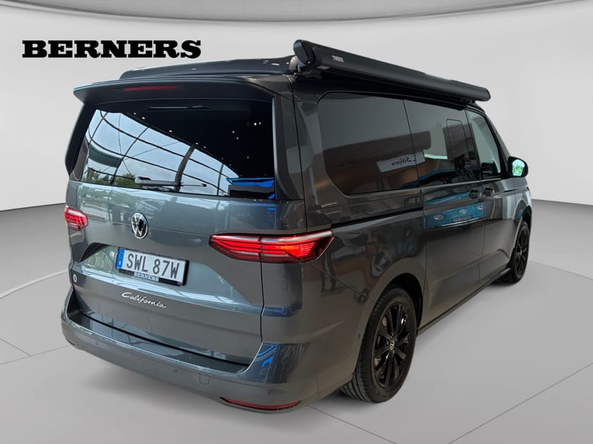Bild 5 av Volkswagen California OCEAN 2.0 TDI