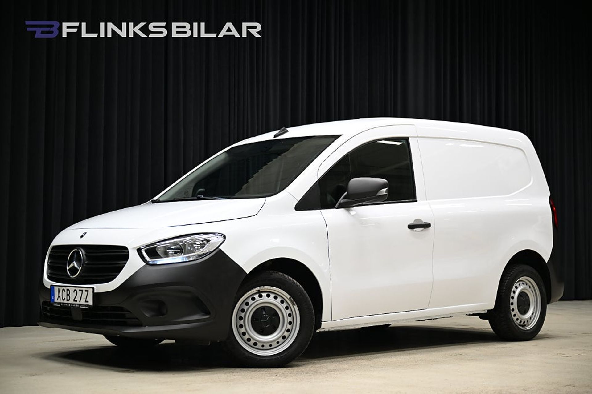 Mercedes-Benz Citan