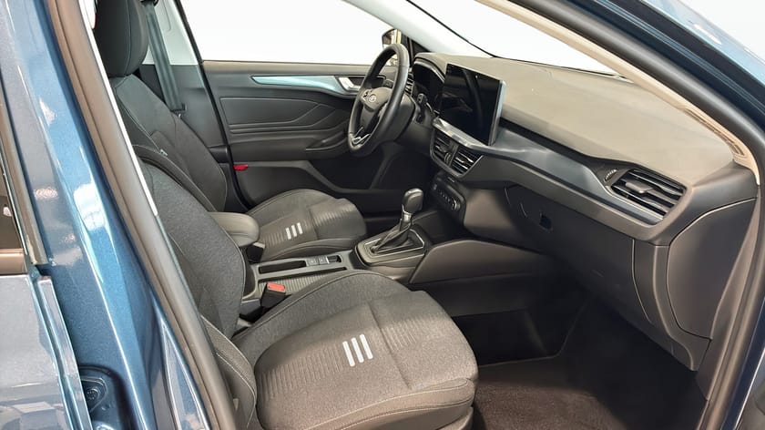 Bild 3 av Ford Focus Active Kombi 1.0T ECOBOOST MHEV 125HK E85 EDITION