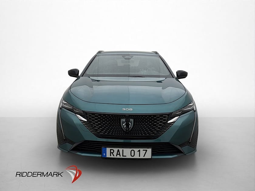Bild 2 av Peugeot 308 SW