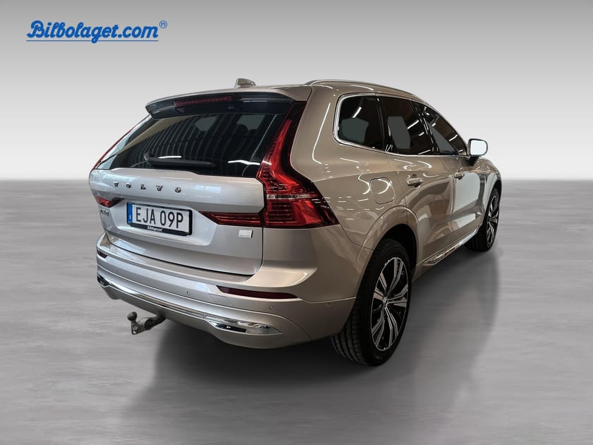 Bild 5 av Volvo XC60 Recharge T6 Ultimate Bright