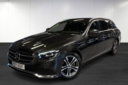 Mercedes-Benz E 220 T d 9G-Tronic | Avantgarde | Advancedpaket Plus | Drag | Navi | Backkamera |