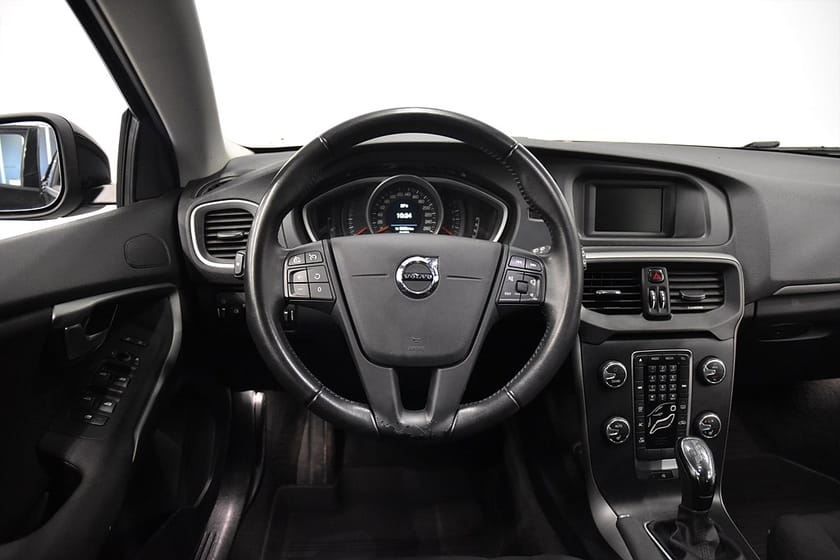 Bild 2 av Volvo V40 T2 Business Aut Bluetooth Farthållare 122hk