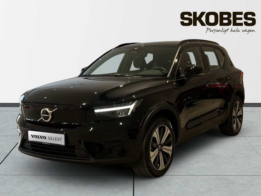 Bild 4 av Volvo XC40 Recharge Single Motor Core Edition