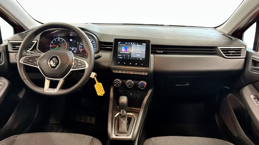 Bild 4 av Renault Clio EQUILIBRE TCE 90 CVT / APPLE CARPLAY /