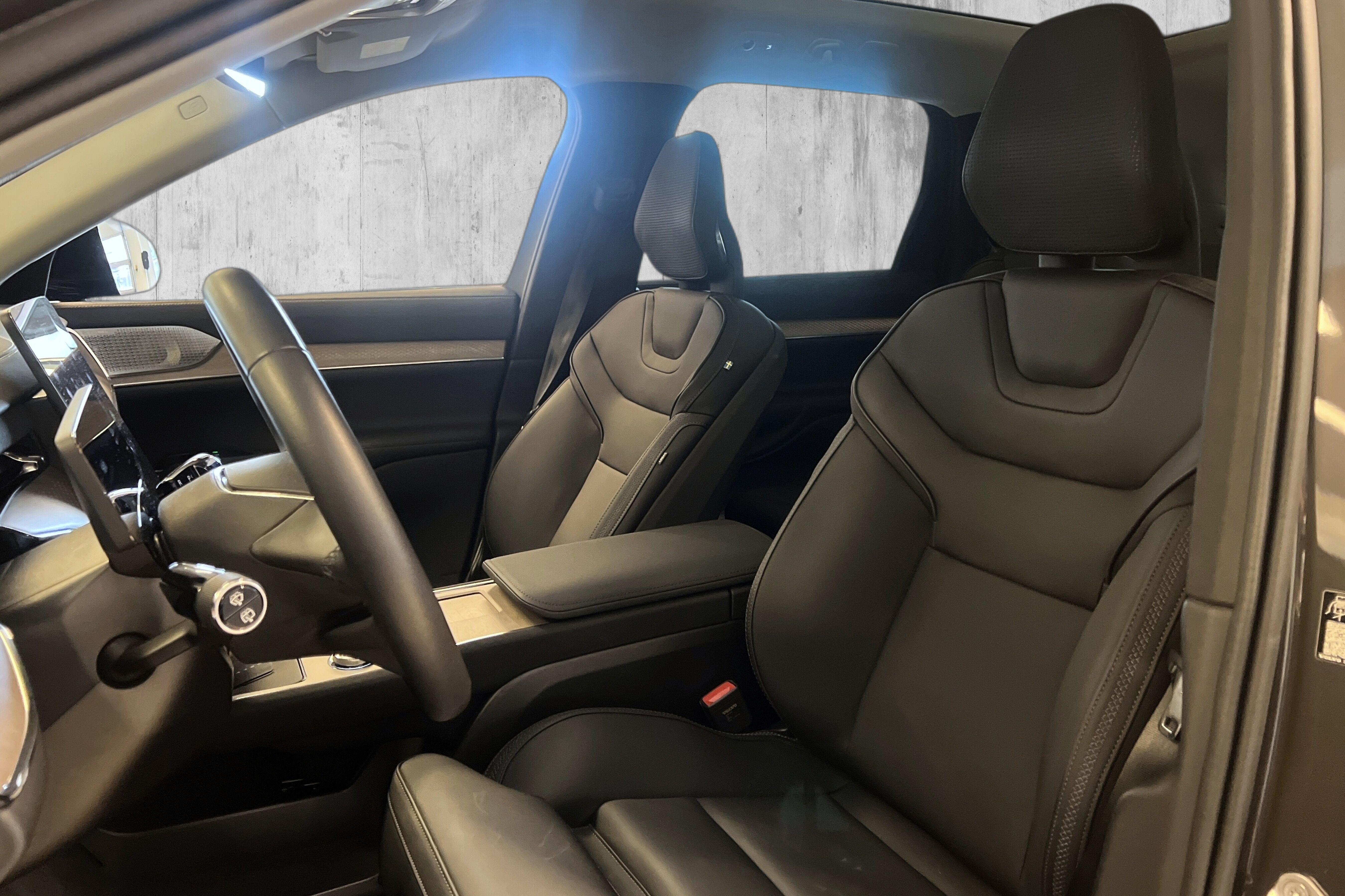 Volvo EX90 Twin Motor Performance bilde 20