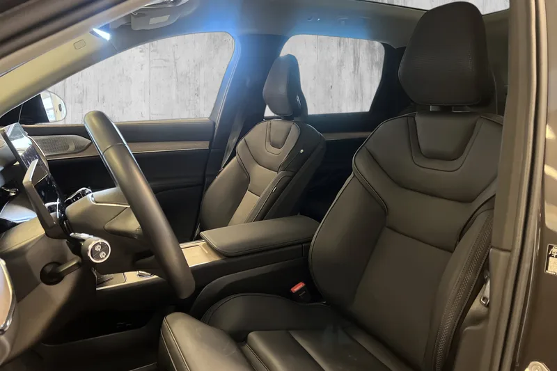 Volvo EX90 Twin Motor Performance bilde 20