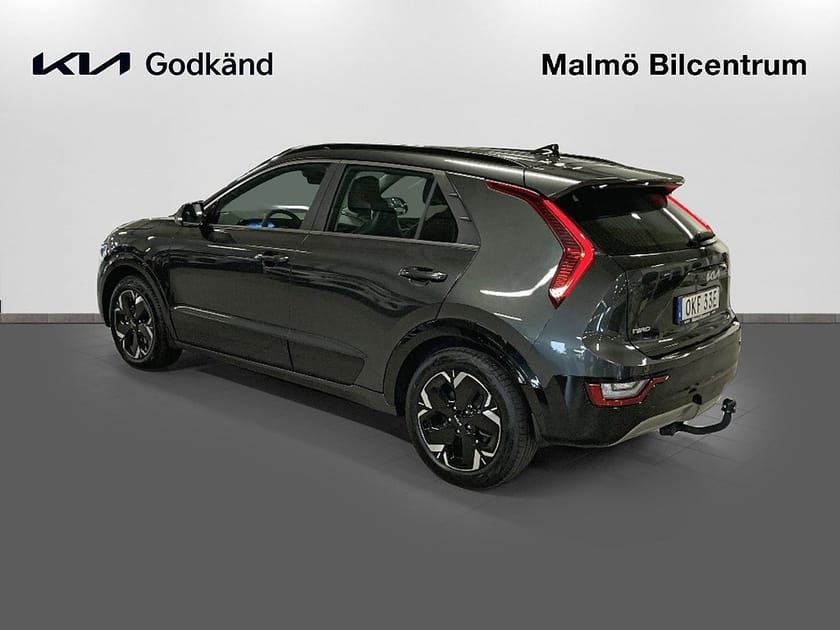 Bild 3 av Kia Niro EV