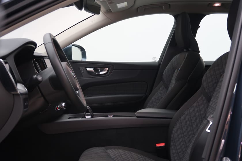 Bild 4 av Volvo XC60 T6 Core Special Edition